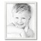 ArtToFrames 20x24 Inch Picture Frame, This 1.25 Inch Custom MDF Poster Frame is Available in Multiple Colors, Great for Your Art or Photos - Comes with Economy Acrylic and Corrugated Backing (A96OW)